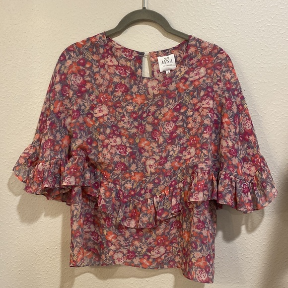 Misa Los Angeles Matching Set - Picture 3 of 4